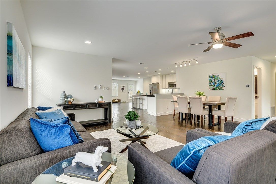 1612 Westmoor Drive, Austin, TX, 78723 MLS 1914887