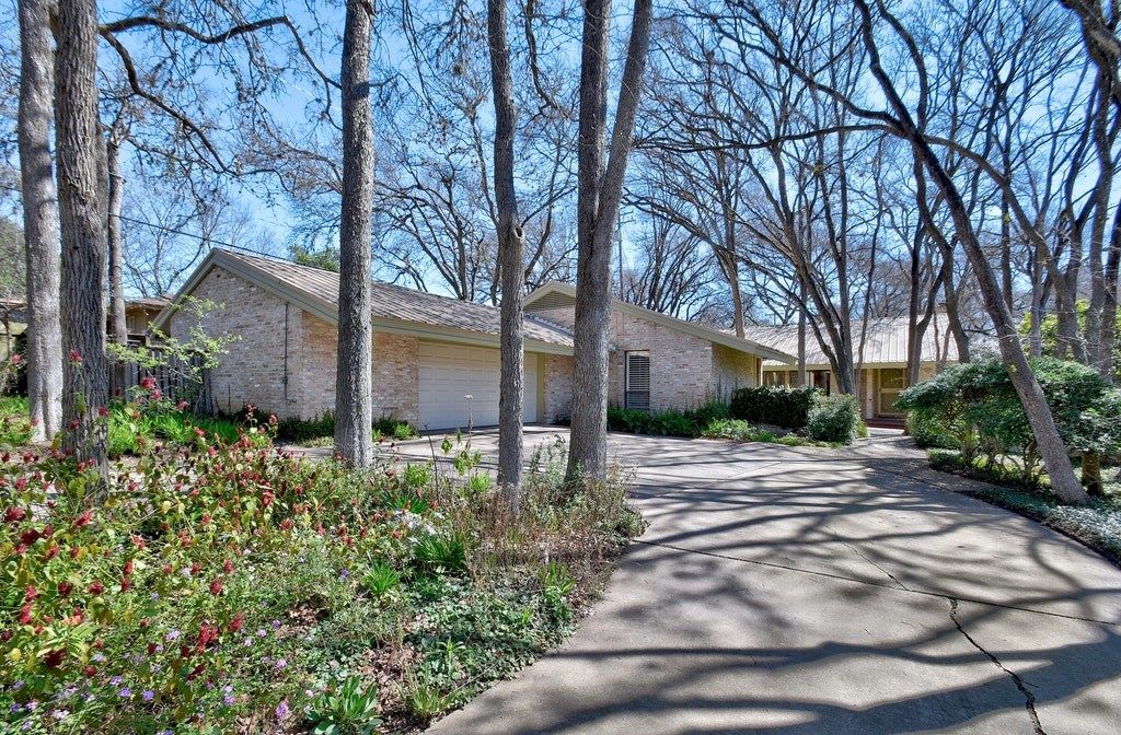 3105 Hillview Road, Austin, TX, 78703 MLS 2932849