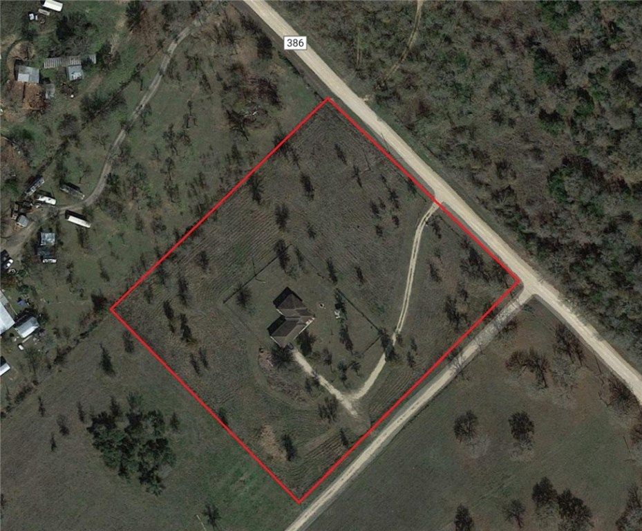 204 Blue Jay Road, Dale, TX, 78616 MLS 6220992