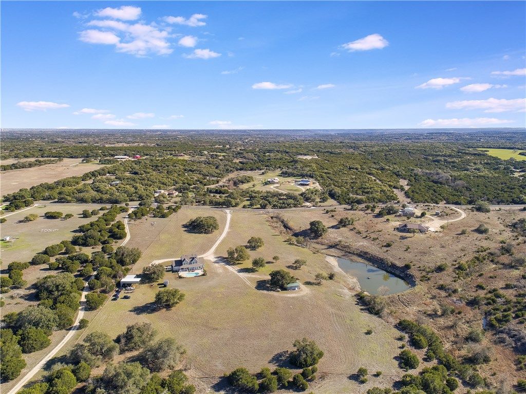 1200 County Road 284, Liberty Hill, TX, 78642 MLS 8350049