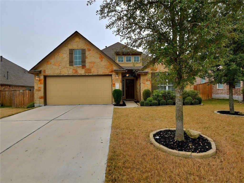 3549 Penelope Way, Round Rock, TX, 78665 MLS 5343818