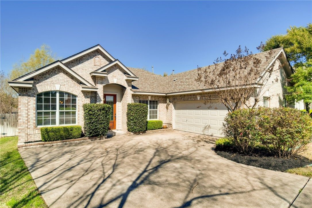 2107 Speidel Drive, Pflugerville, TX, 78660 MLS 7793319