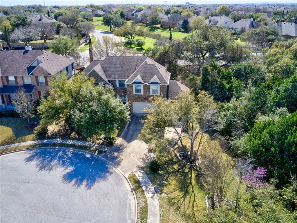 2801 W Piper Sonoma Ct, Round Rock, TX, 78665 MLS 2320890