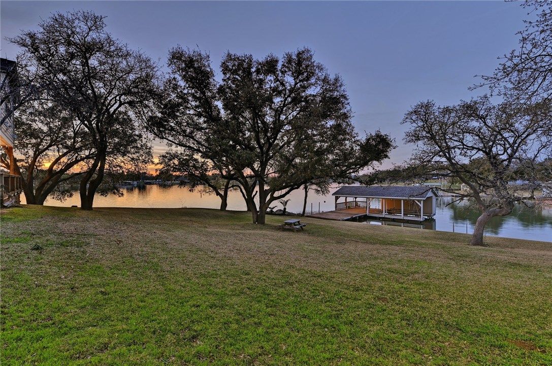 219 Mallard Point, Granite Shoals, TX, 78654 MLS 9221027