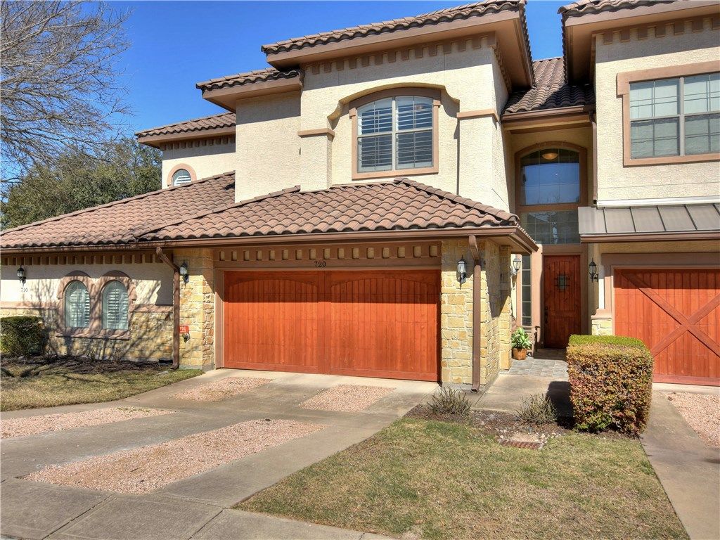 7800 Southwest Pkwy 720, Austin, TX, 78735 MLS 3068967