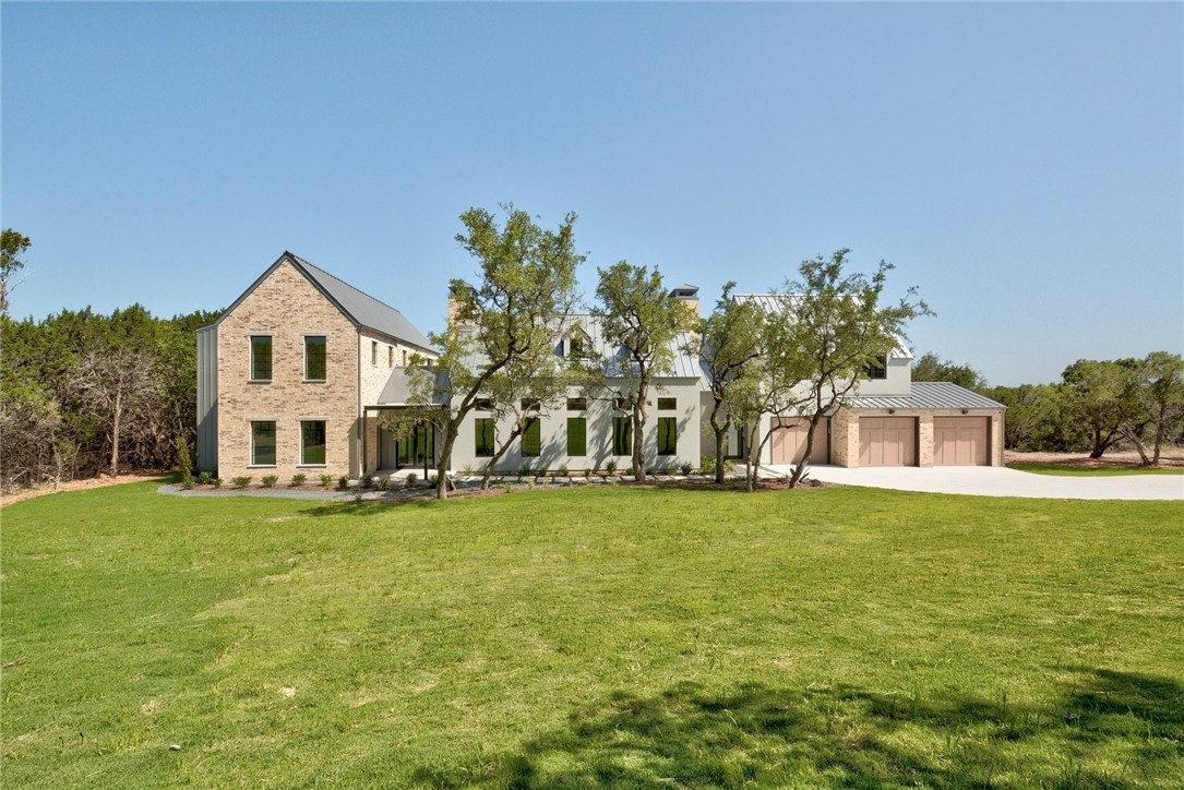 15212 Grumbles Lane, Austin, TX, 78738 MLS 1135641