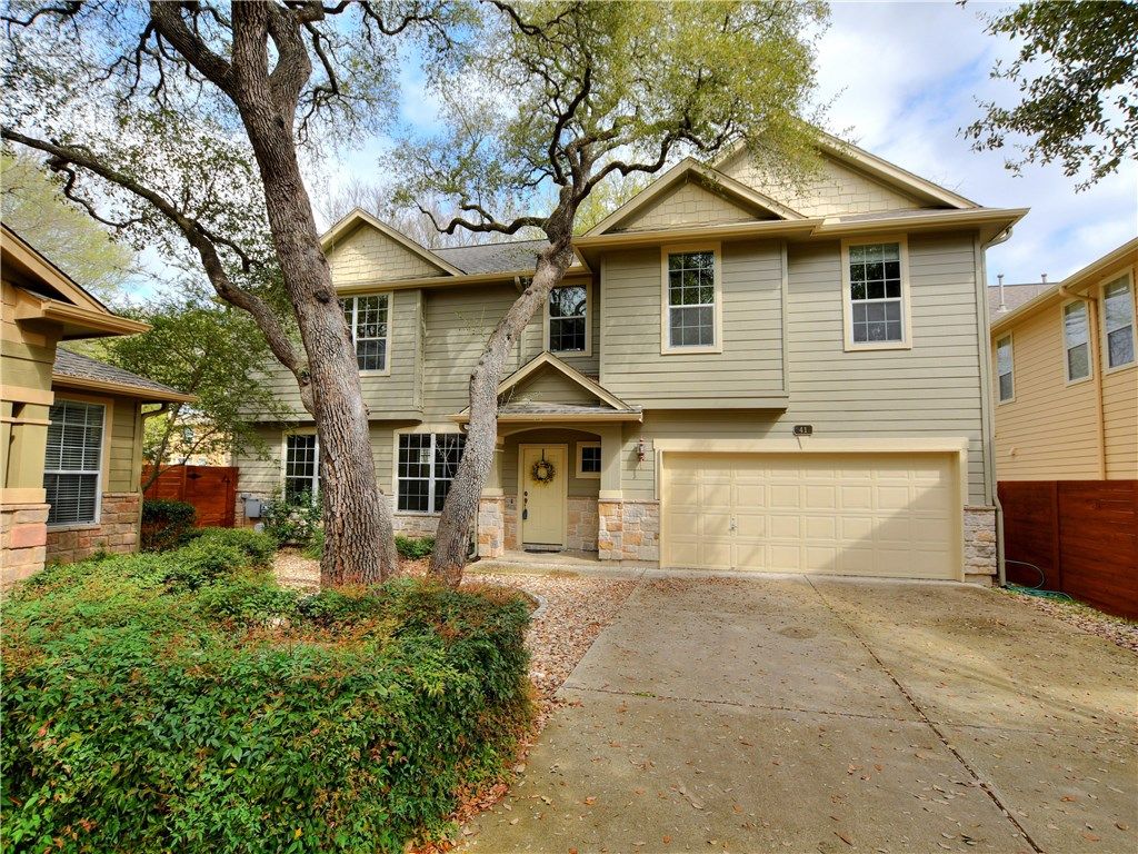 11000 Anderson Mill Rd 41, Austin, TX, 78750 MLS 2323306