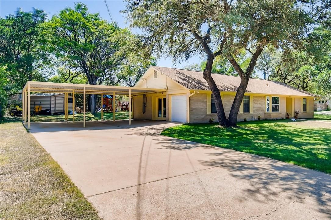 13516 Caldwell Drive, Austin, TX, 78750 MLS 9188977