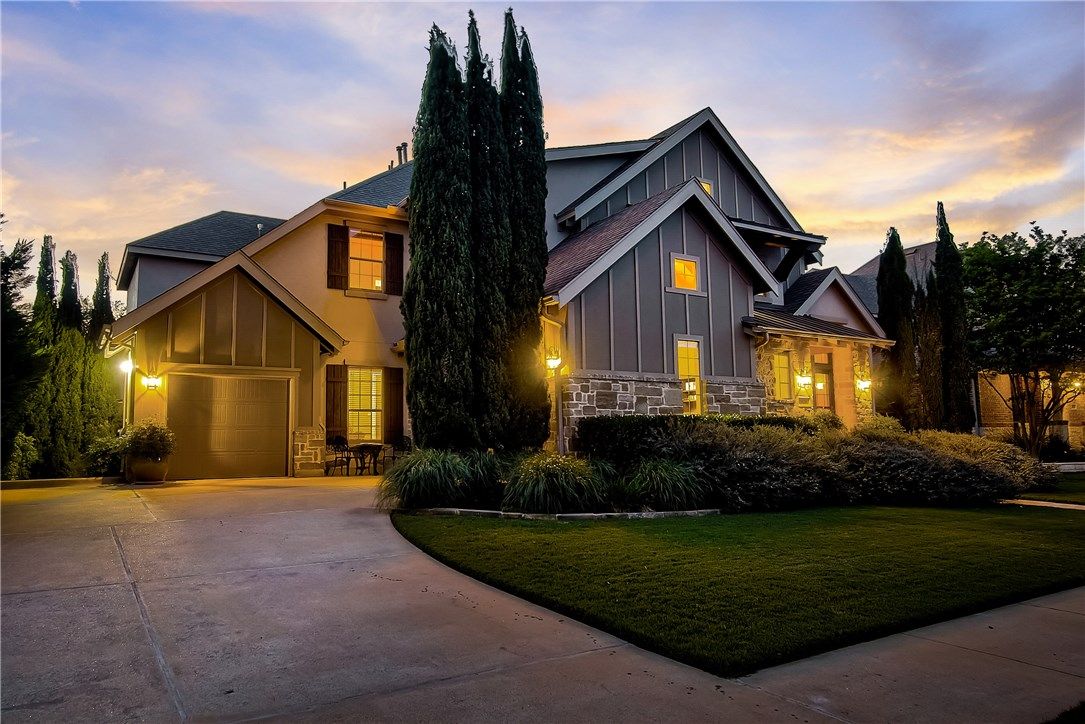 1809 Western Justice, Leander, TX, 78641 MLS 1721804