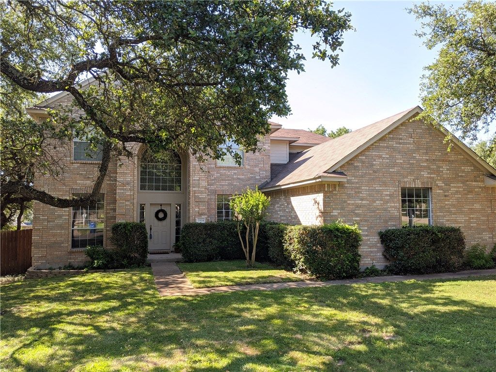 13104 Fawn Valley Drive, Cedar Park, TX, 78613 MLS 6883231