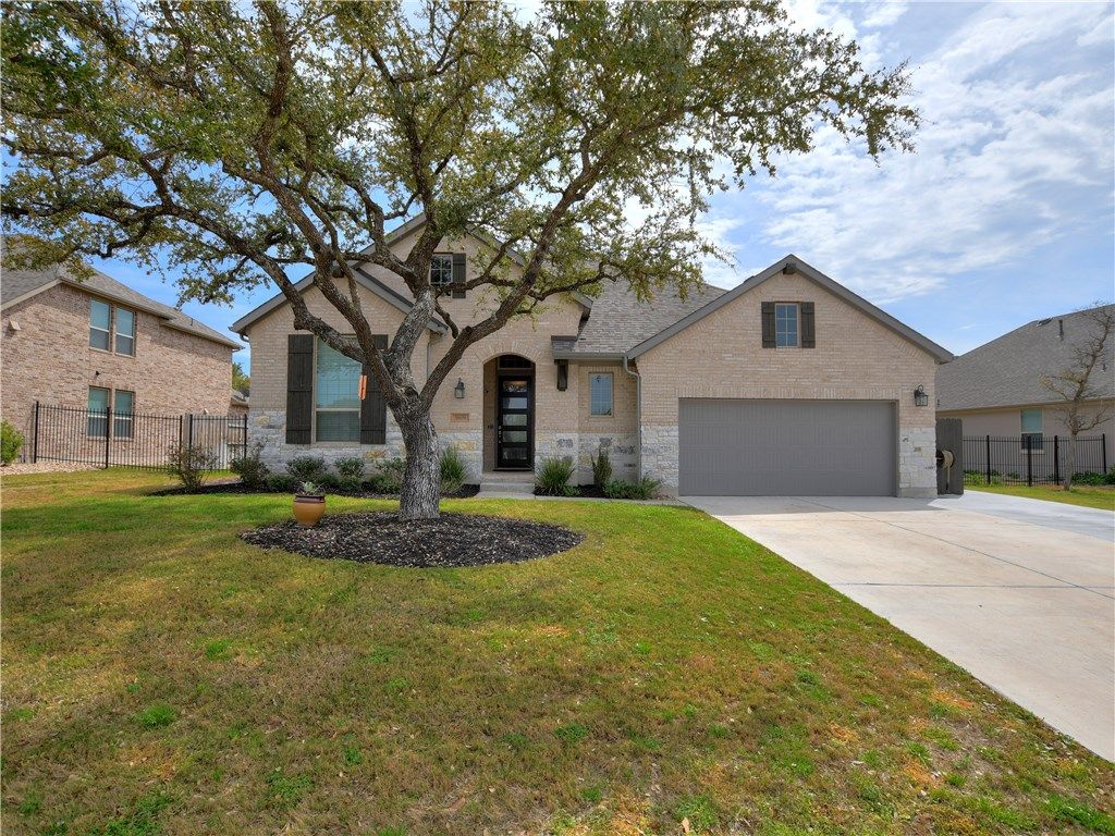 5609 Cypress Ranch Boulevard, Spicewood, TX, 78669 MLS 5370178