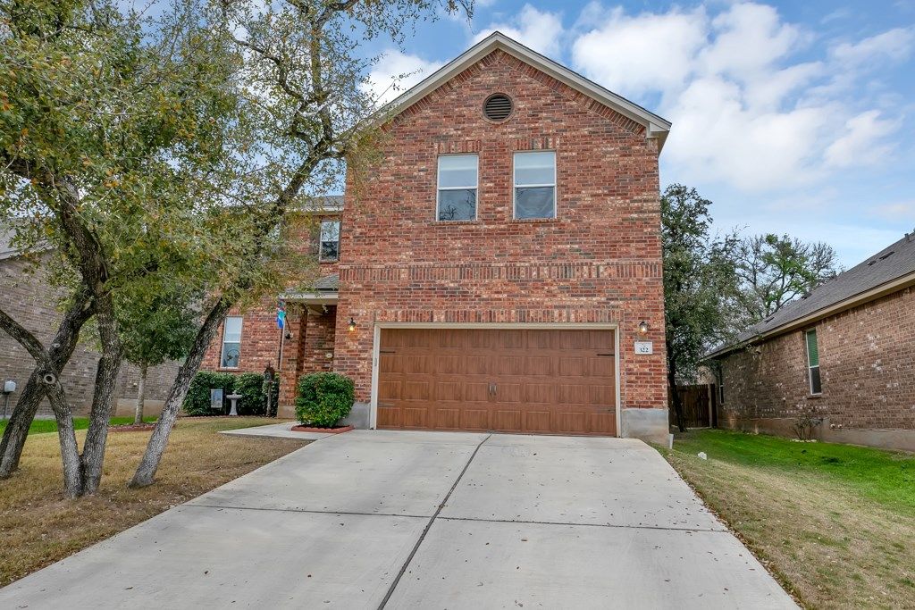 322 White Willow Drive, San Marcos, TX, 78666 MLS 3488362