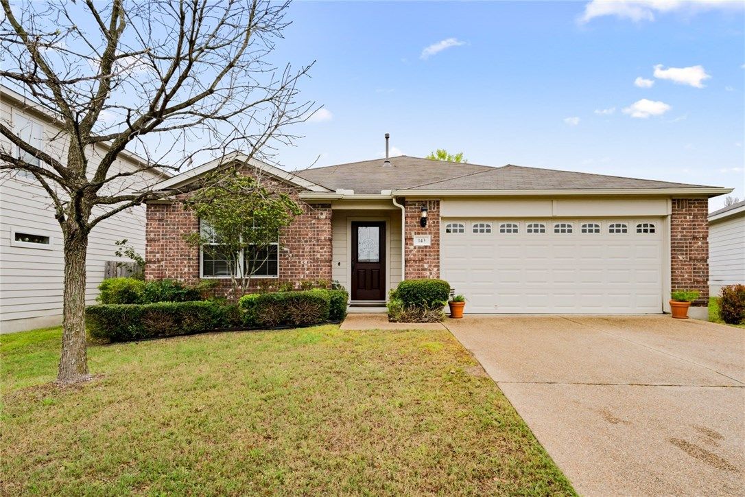 143 Sassafras Cv, Kyle, TX, 78640 MLS 6832335