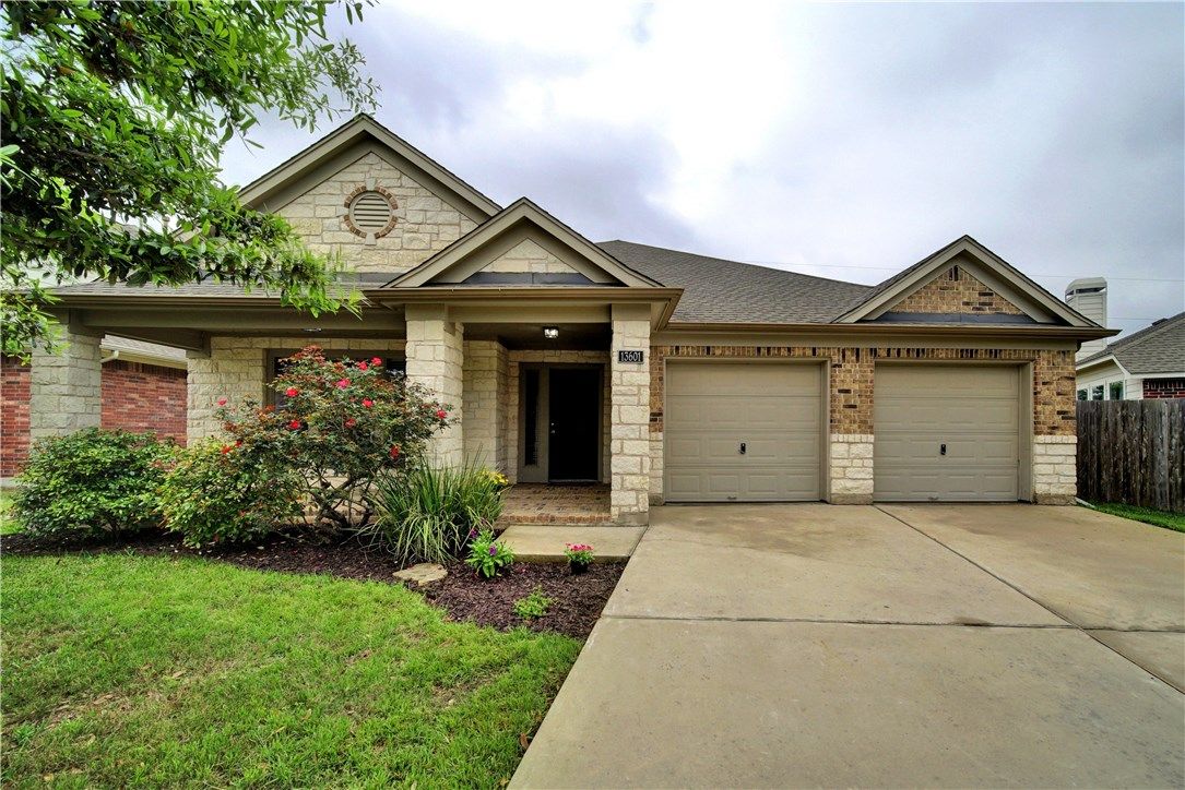 13601 Arbor Hill Cv, Manor, TX, 78653 MLS 2995034