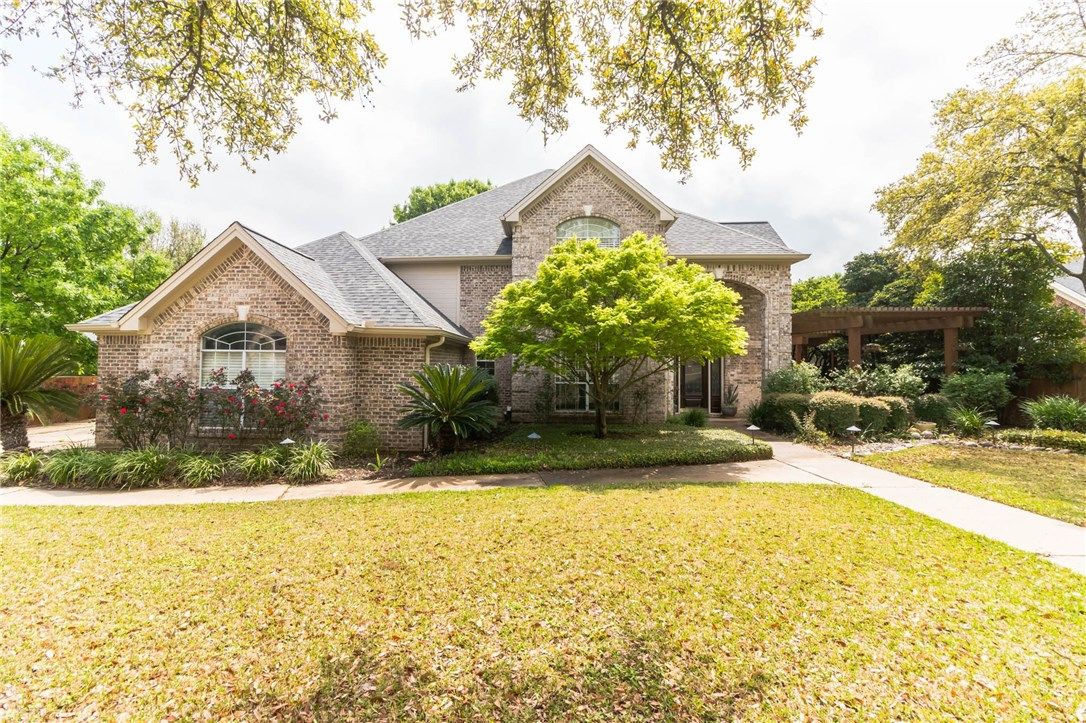 4 Ridge Run, Round Rock, TX, 78664 MLS 5911996