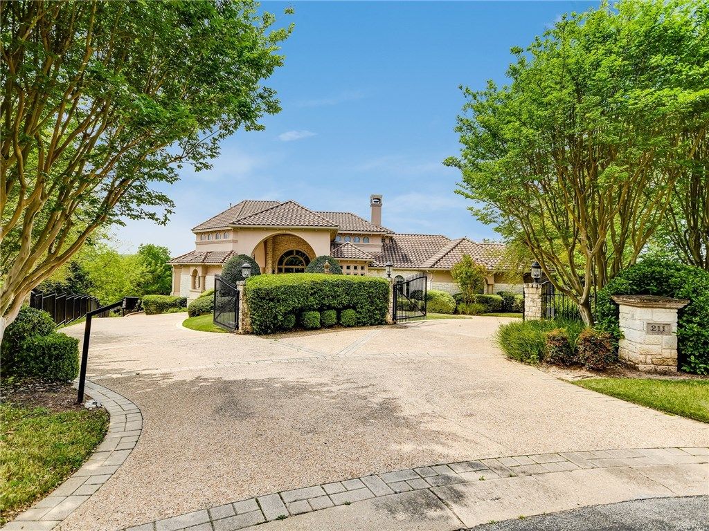 211 Bella Cima Dr, Austin, TX, 78734 MLS 3080738