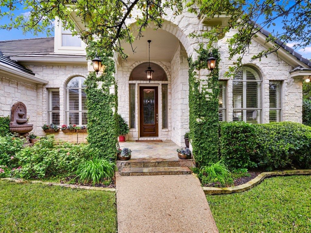 4214 Lakeway Blvd, Lakeway, TX, 78734 MLS 4525743