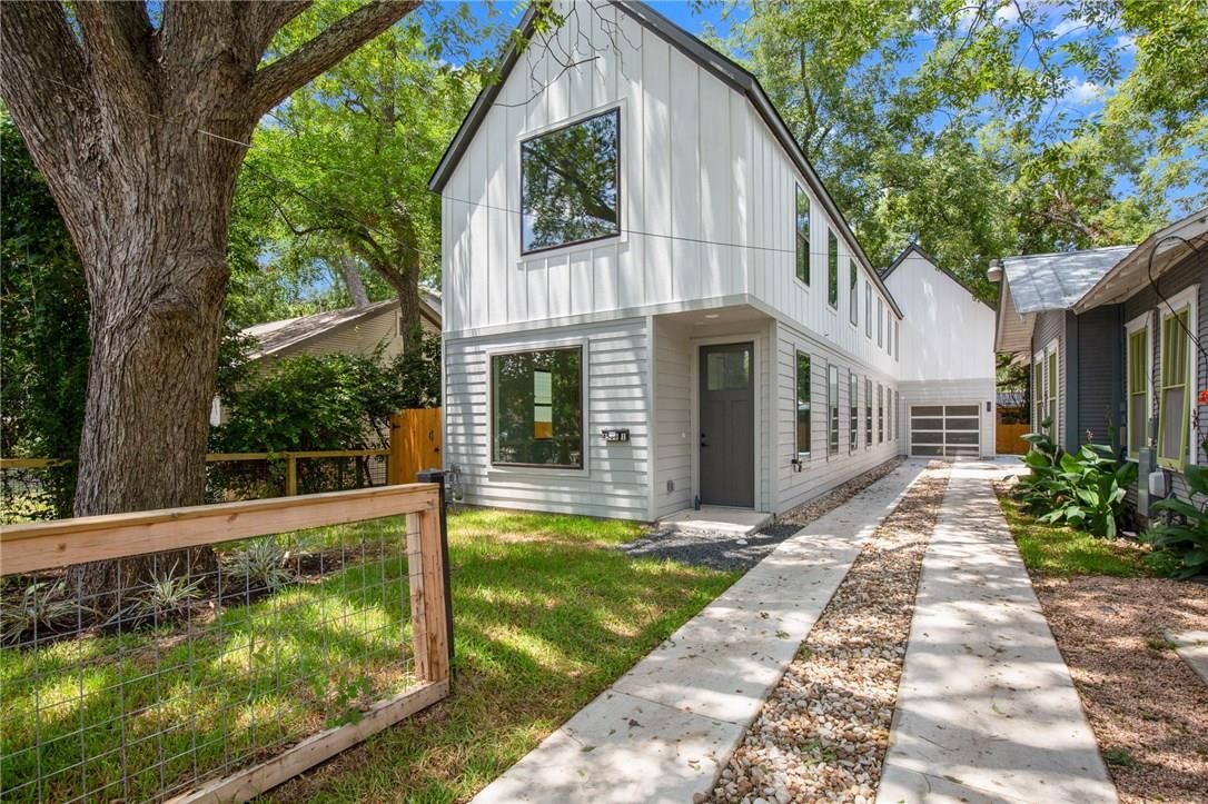 4536 Duval Street 1, Austin, TX, 78751 MLS 5138545