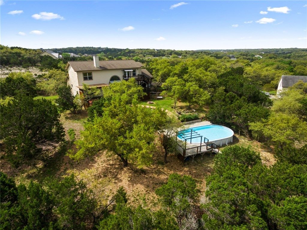 32 Long Creek Road, Austin, TX, 78737 MLS 3546414