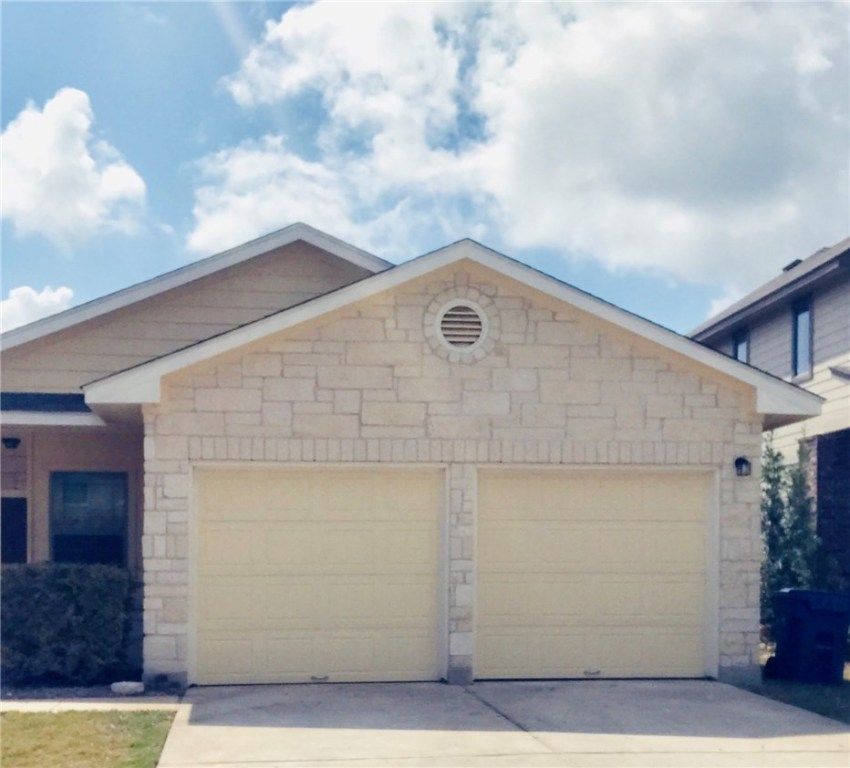 12821 Snow Lane, Manor, TX, 78653 MLS 3306918