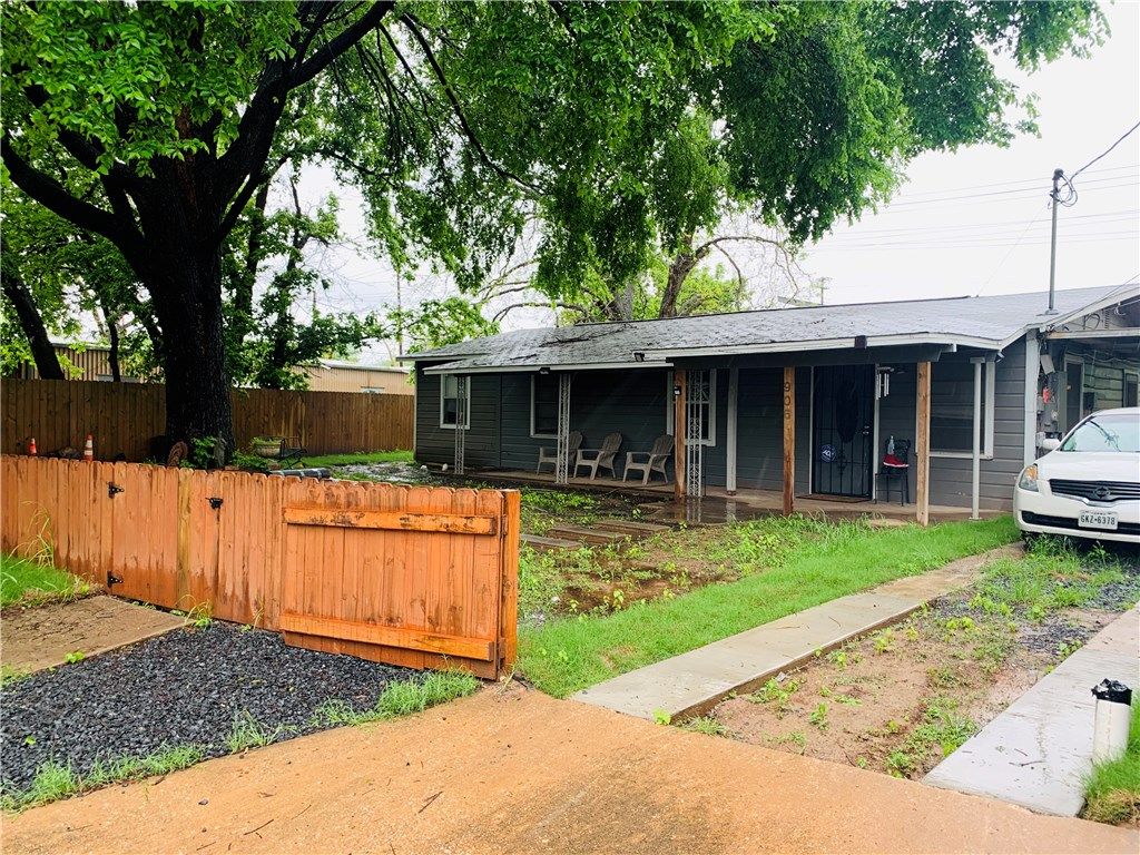 906 Chote Avenue A, Austin, TX, 78702 MLS 3267505
