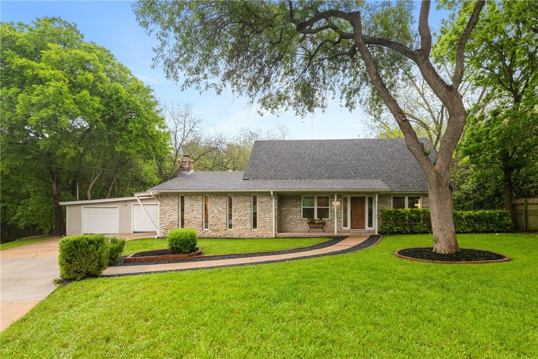11411 Oakwood Drive, Austin, TX, 78753 MLS 7575571