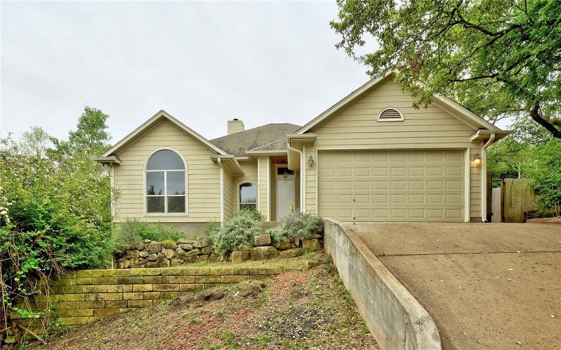 9700 Timber Ridge Pass, Austin, TX, 78733 MLS 3408642