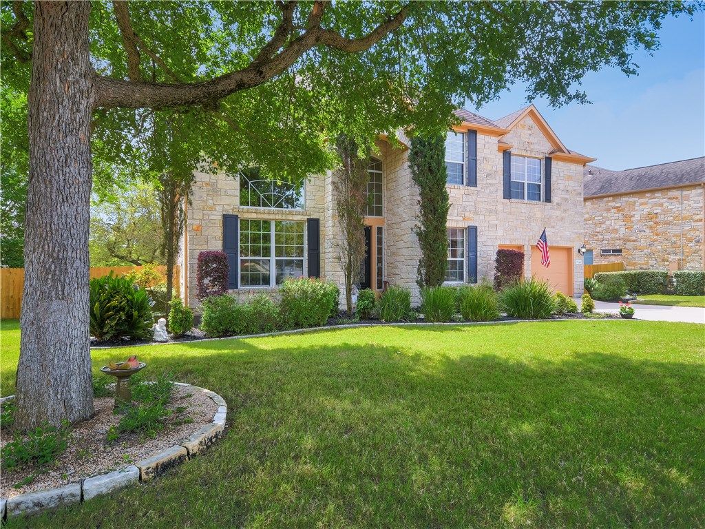 165 Abbott Drive, Austin, TX, 78737 MLS 3847008