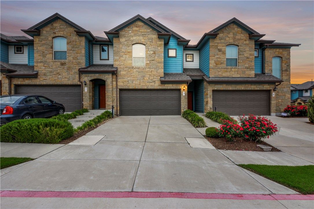 1001 Zodiac Lane 3, Round Rock, TX, 78665 MLS 1752147