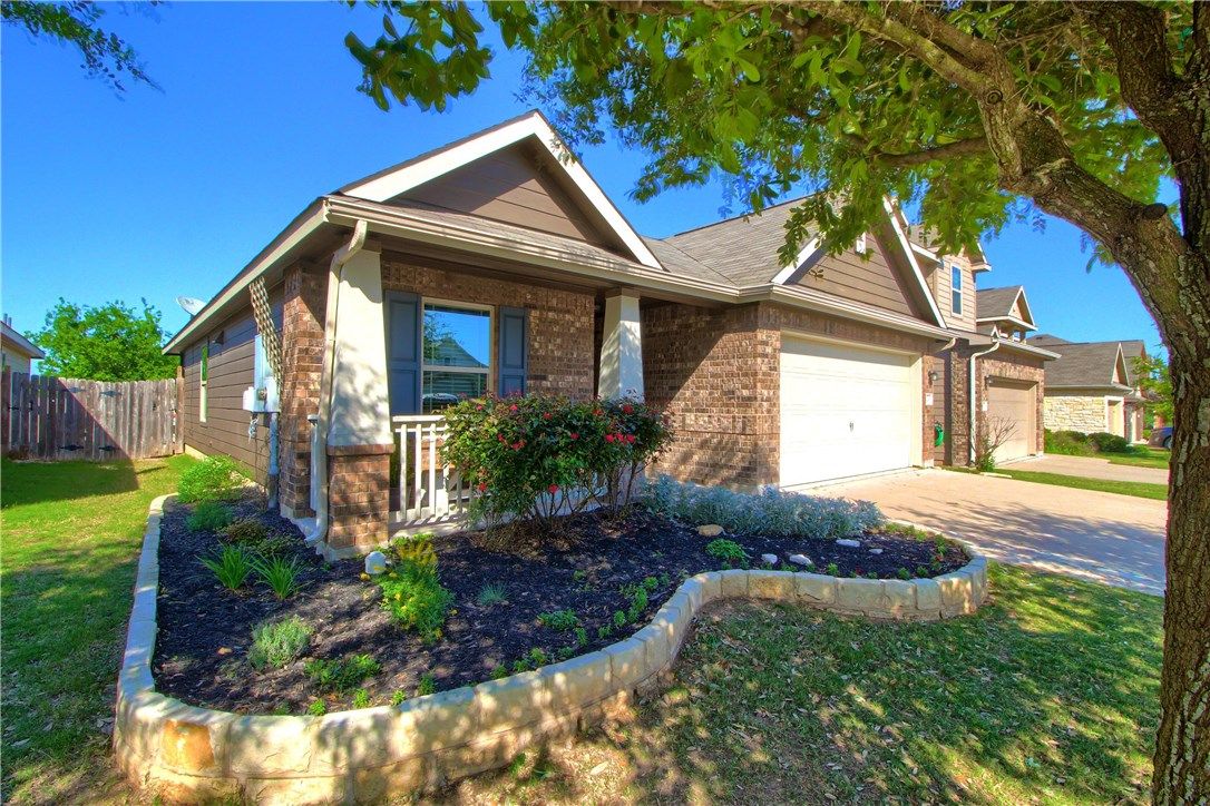 228 Chickadee Lane, Leander, TX, 78641 MLS 2211455