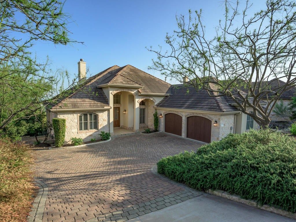 2300 Barton Creek Boulevard 10, Austin, TX, 78735 MLS 1028347