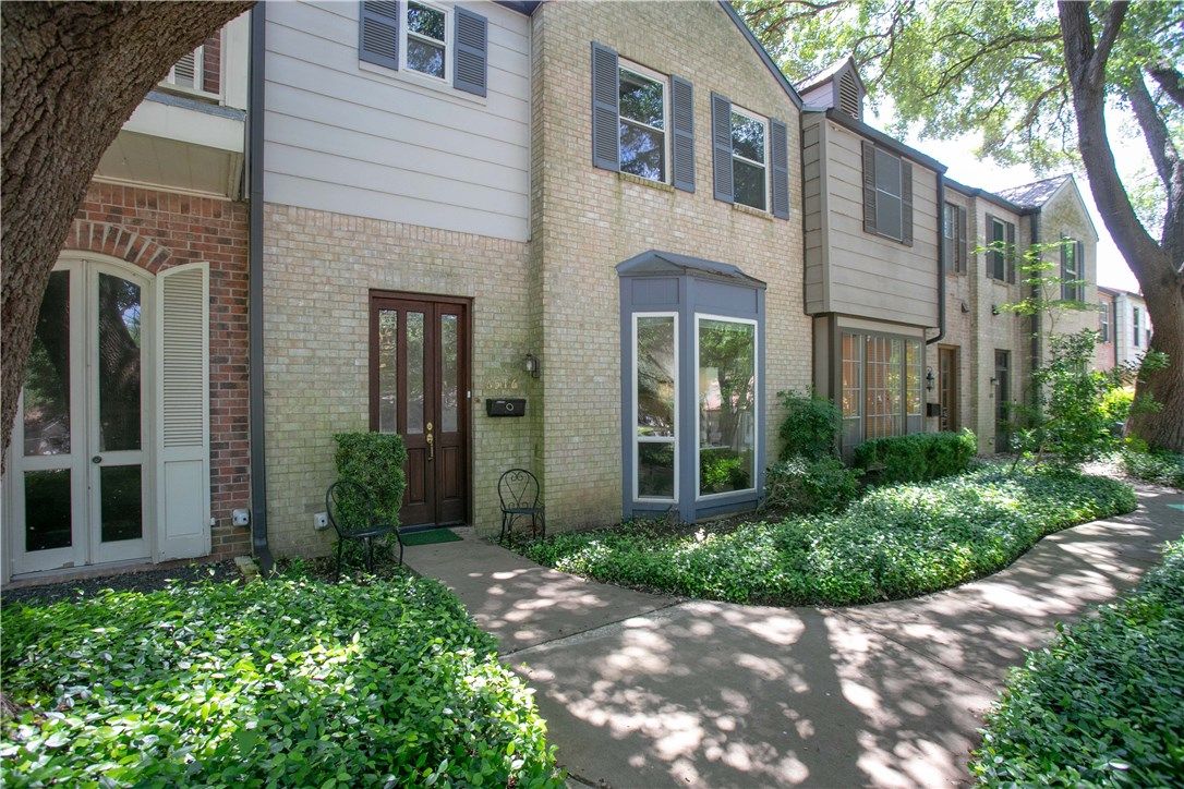 6516 E Hill Drive, Austin, TX, 78731 MLS 6542313