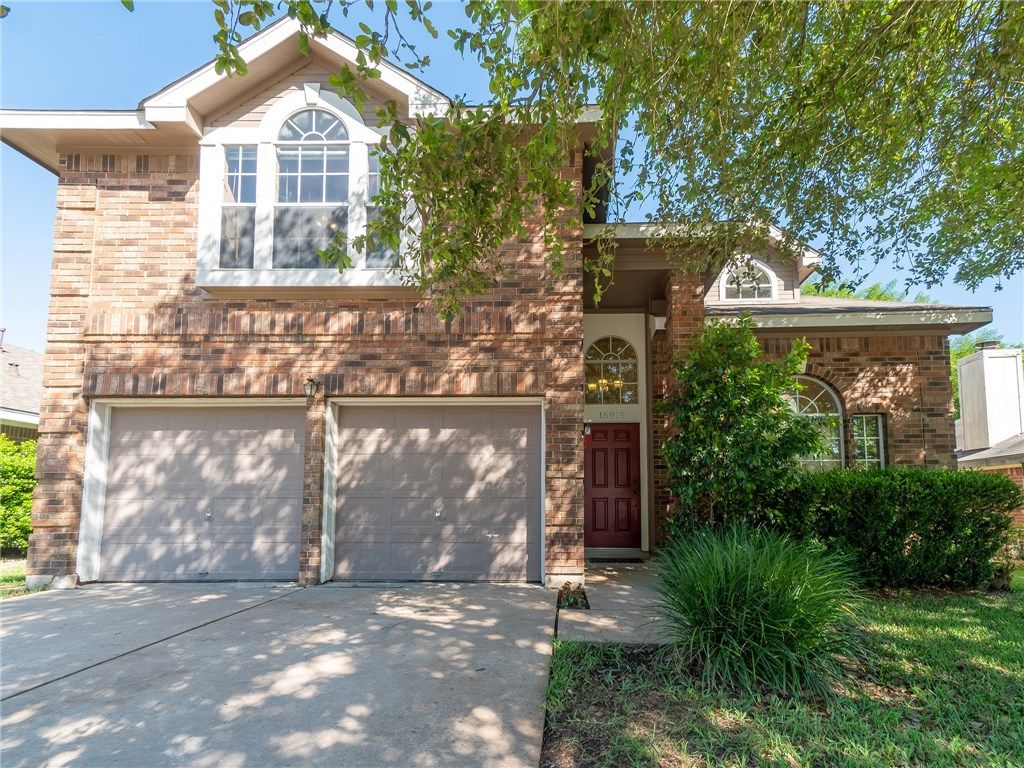 16919 Simsbrook Drive, Pflugerville, TX, 78660 MLS 6537702