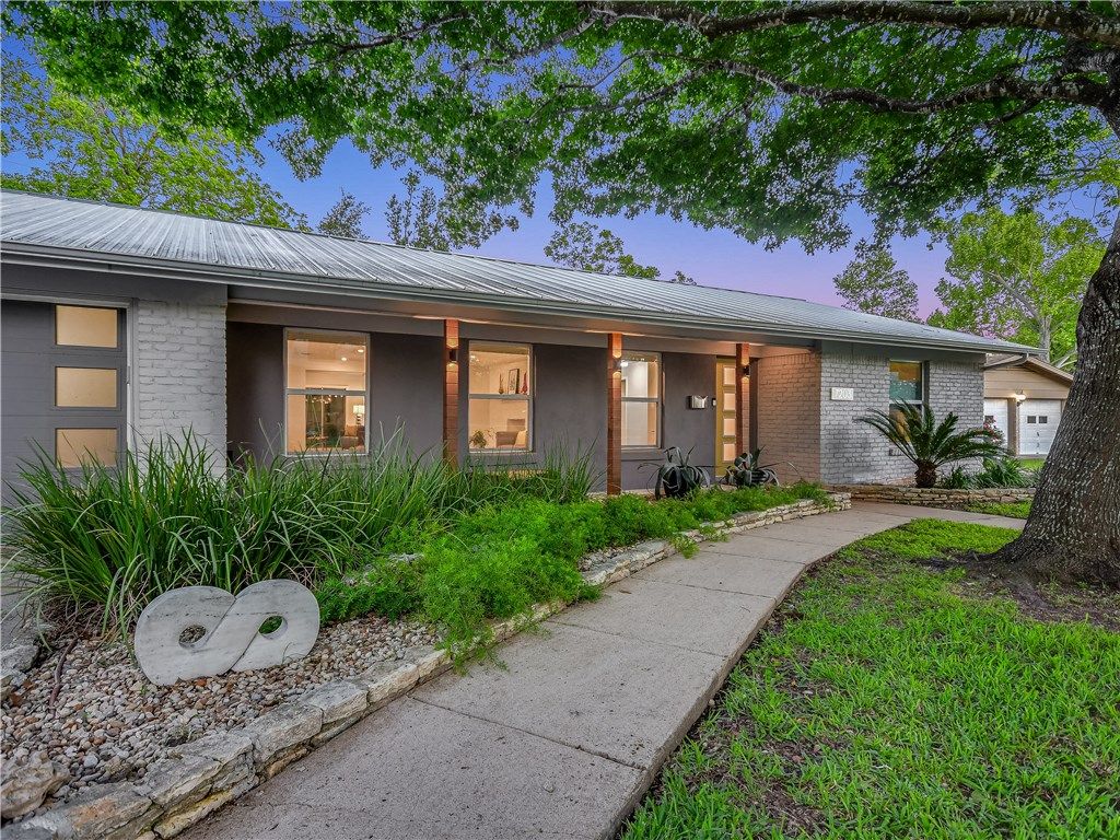 7203 Shoal Creek Boulevard, Austin, TX, 78757 MLS 3093824