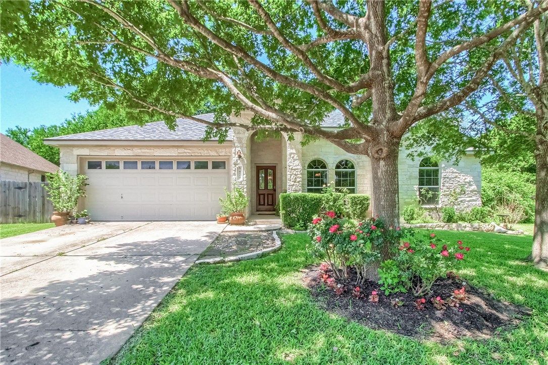 5429 Korth Drive, Austin, TX, 78749 MLS 4517630