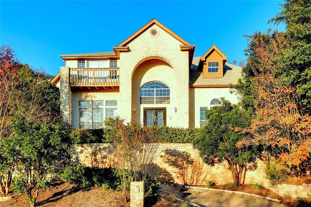 6108 Cape Coral Drive, Austin, TX, 78746 MLS 9450704