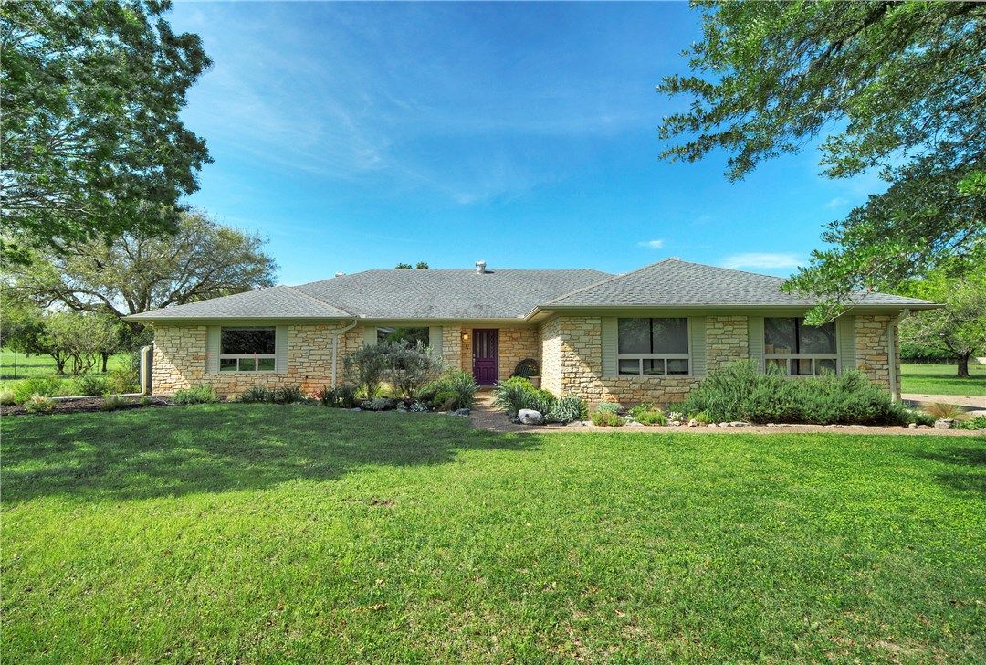 3500 Creek Road, Dripping Springs, TX, 78620 MLS 7219250