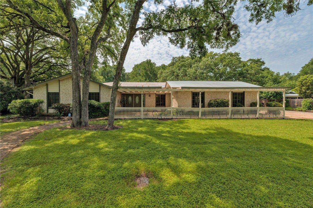 3511 Country White Lane, Austin, TX, 78749 MLS 5862022