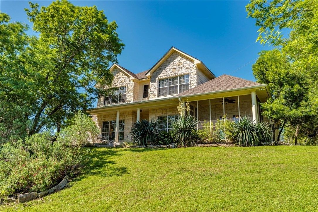 1110 Kemp Hills Drive, Austin, TX, 78737 MLS 8888851