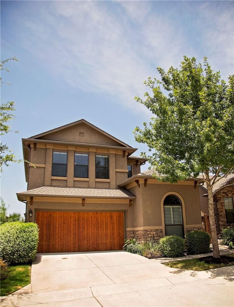 4332 Teravista Club Drive 33, Round Rock, TX, 78665 MLS 6170950