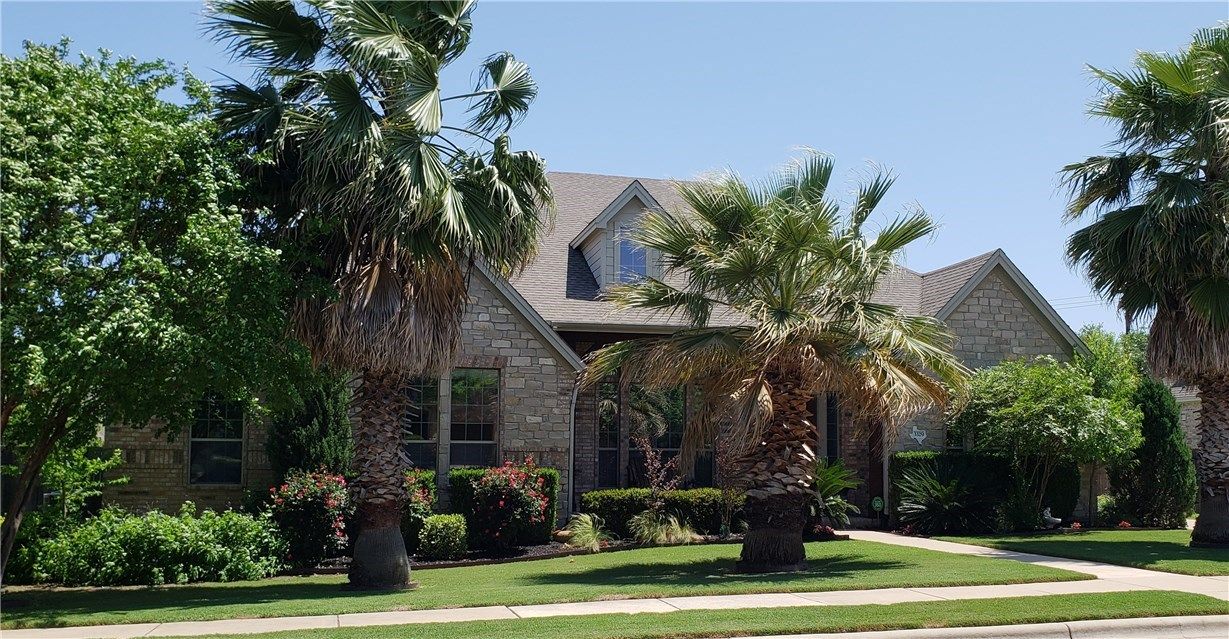 3329 Alexandrite Way, Round Rock, TX, 78681 MLS 5763057