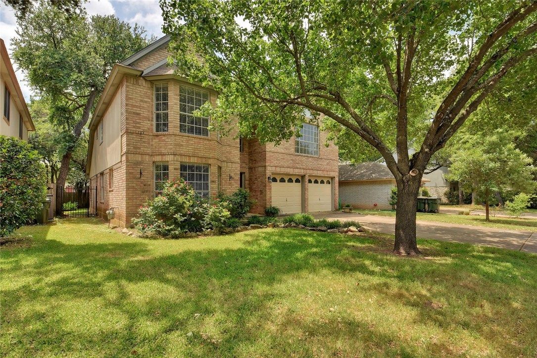 13112 Humphrey Drive, Austin, TX, 78729 MLS 9463049