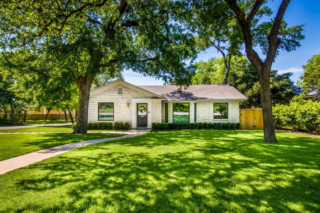 2500 Hartford Road, Austin, TX, 78703 MLS 5143233