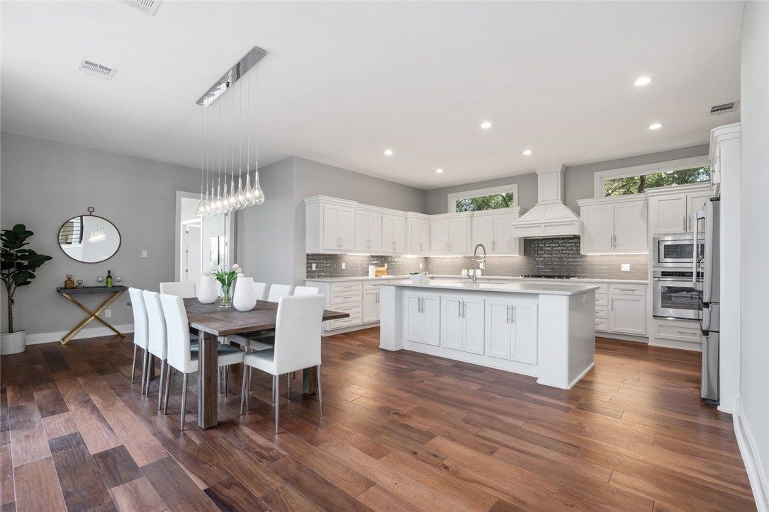 809 N Weston Lane, Austin, TX, 78733 MLS 6311989