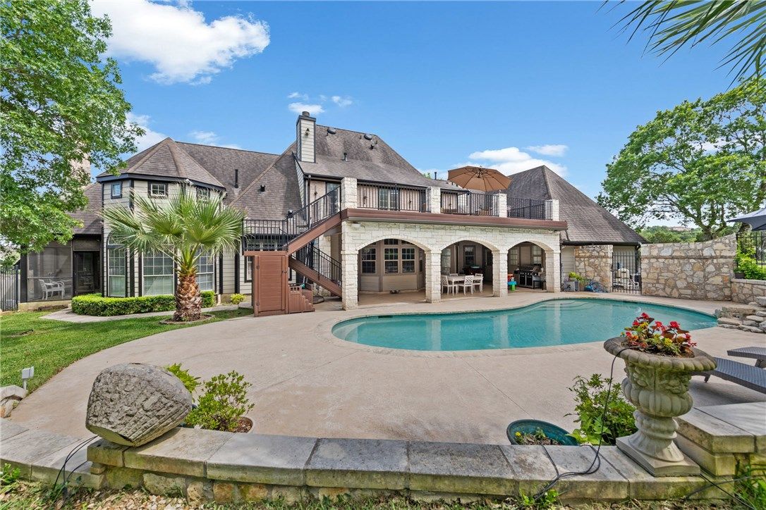 10100 Silver Mountain Dr, Austin, TX, 78737 MLS 7092910