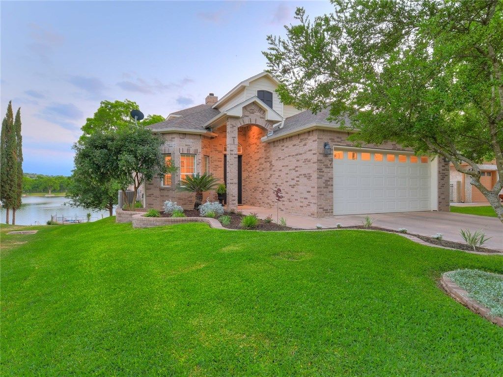 341 Meadowlakes Drive, Meadowlakes, TX, 78654 MLS 3914312