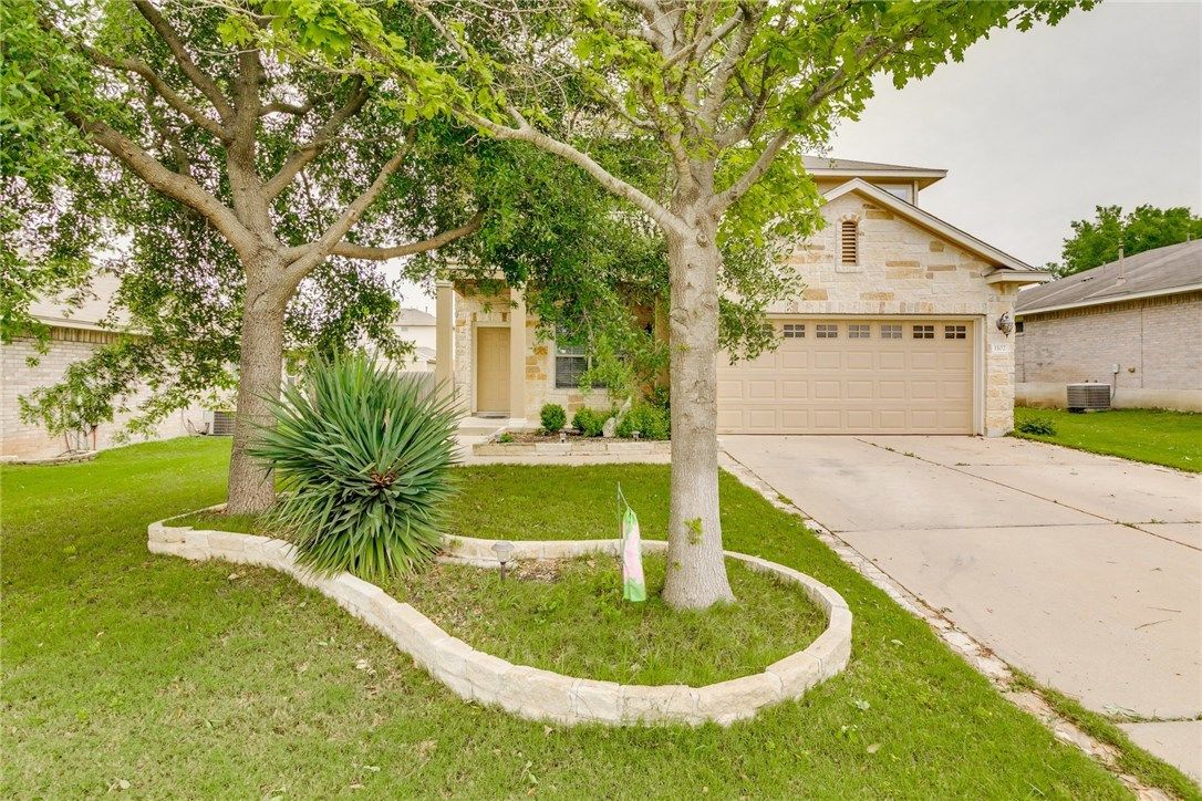 1102 Burgess Drive, Leander, TX, 78641 MLS 2641250