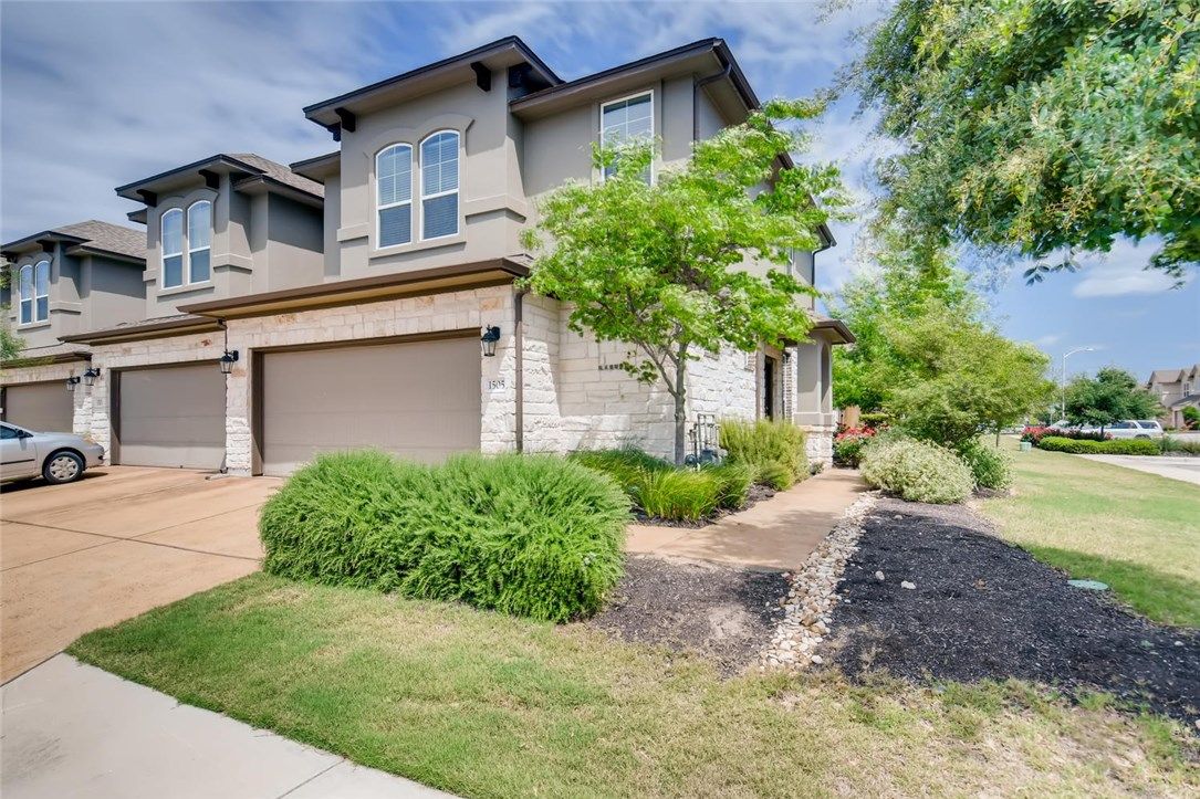 13400 Briarwick Drive 1505, Austin, TX, 78729 MLS 3127860