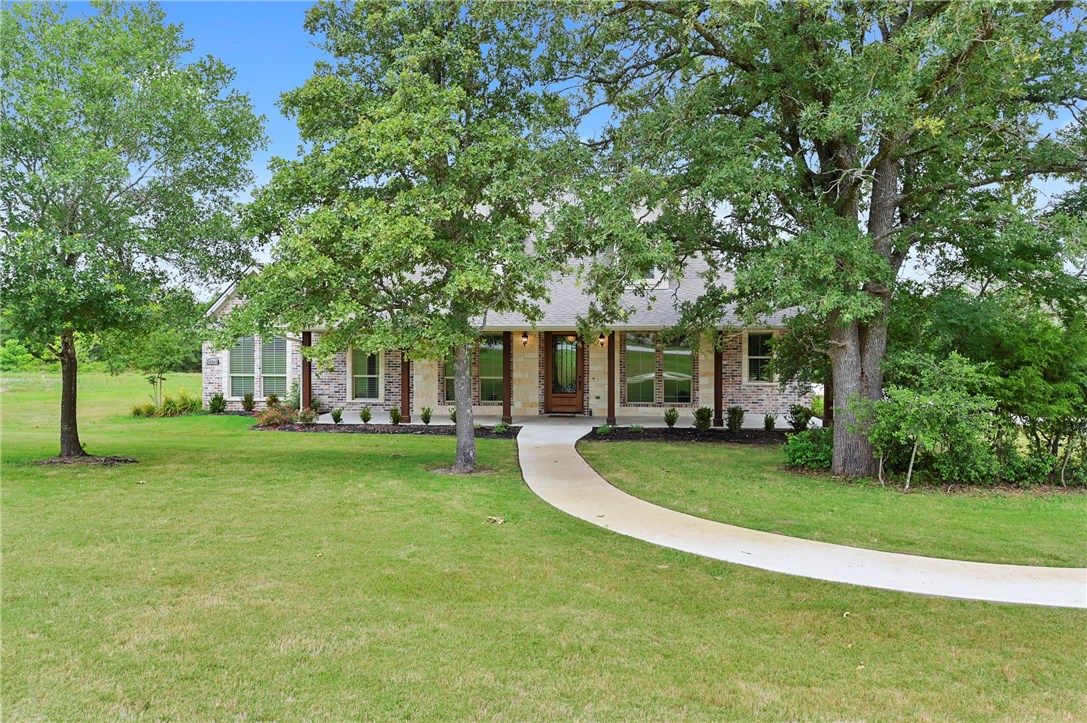 10869 Lonesome Dove Trail, Bryan, TX, 77808 MLS 6198300