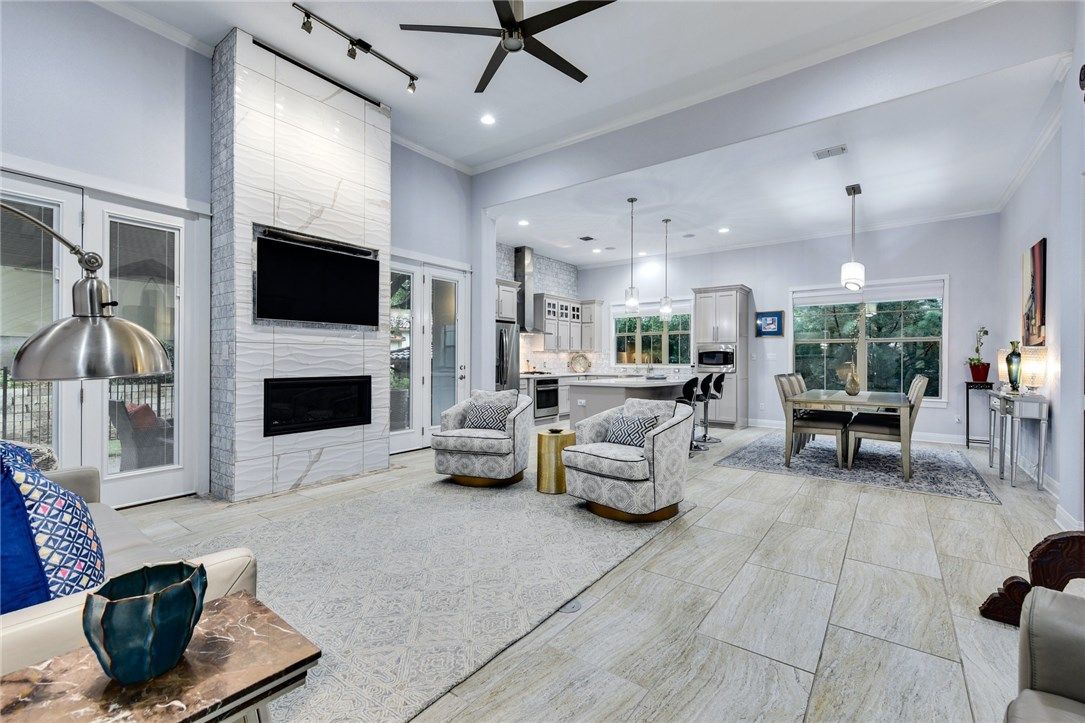 15004 Falconhead Grove Loop, Austin, TX, 78738 MLS 3696854